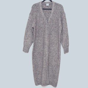 NEW! CAbi Coffee Shop Cardigan Small #3881